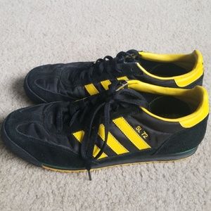 Mens Adidas SL72 10.5